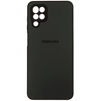 کاور مدل PVD مناسب برای گوشی موبایل سامسونگ Galaxy A12
